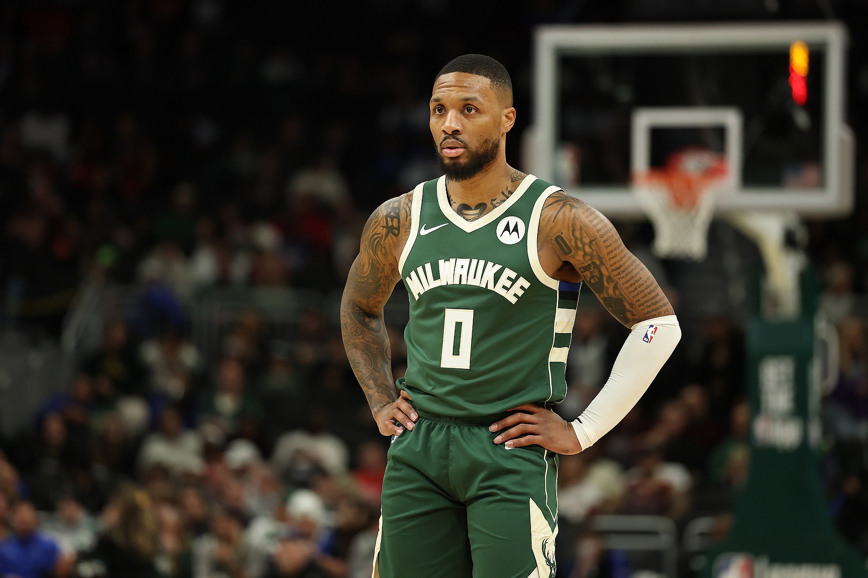 被裁过10大球星：湖人F4惨淡收场 马刺对名宿下刀?1人不职业