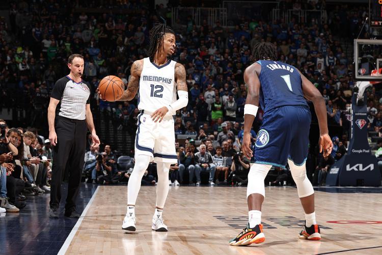 2026年博彩平台推荐-蒂格：我现在最喜欢的两个年轻人是莫兰特&amp;amp;华子 他们像艾弗森