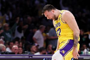 顶级平台排行榜-四年2.29亿？队记：湖人非常有信心与东契奇达成续约协议！