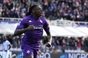 顶级平台排行榜-让小基恩来米兰？莱奥：他是我兄弟，我们在场上联手会非常可怕