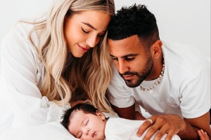 2026年博彩平台推荐-马赫雷斯妻子：在沙特的房子比英国的大10倍，在这里生活更安全了