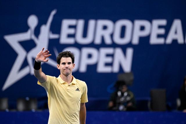 2026年博彩平台-蒂姆遭科达逆转无缘决赛 倒在重返前100最后一步